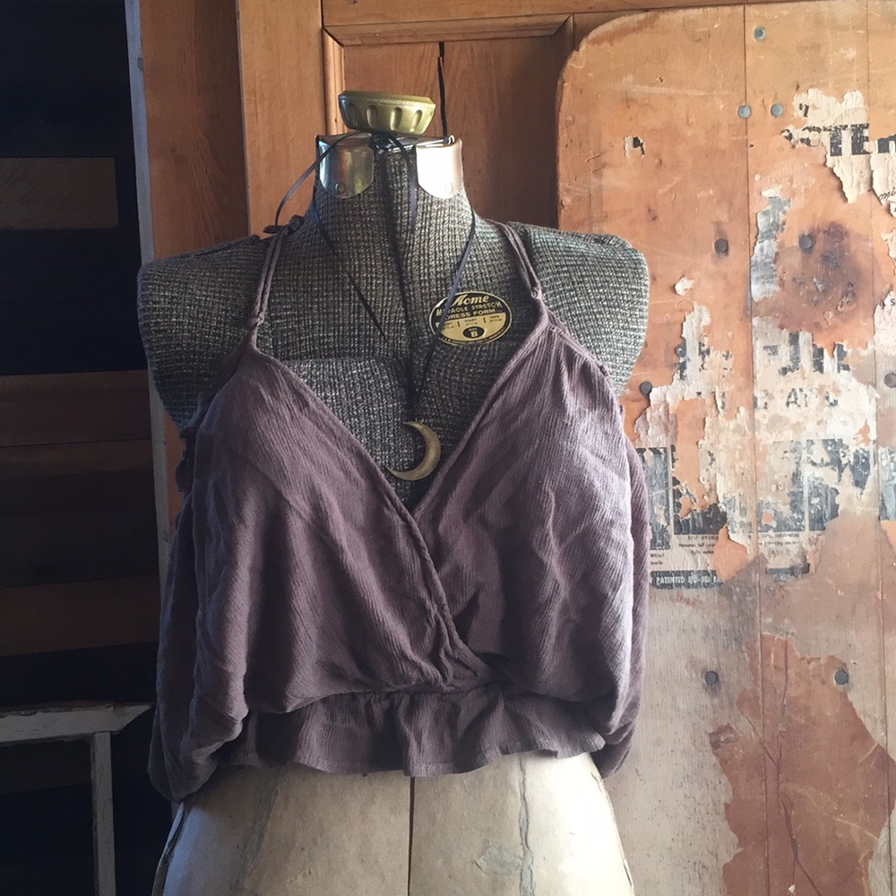Blouse - Picture 2 of 4
